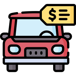 red car clipart